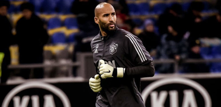 5 cầu thủ Manchester United c&oacute; mức lương thấp nhất - Ảnh 4