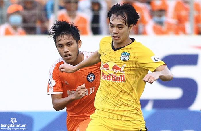 Văn To&agrave;n được so s&aacute;nh với Lingard - Ảnh 1