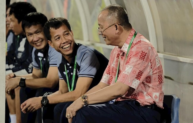 Bị bầu Đức ph&ecirc; ph&aacute;n, chủ tịch Than Quảng Ninh n&oacute;i g&igrave;? - Ảnh 2