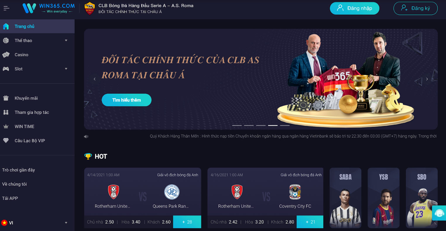 Danh thủ M.U trở th&agrave;nh đại sứ thương hiệu cho nh&agrave; c&aacute;i WIN365i sứ thương hiệu cho nh&agrave; c&aacute;i WIN365 - Ảnh 1