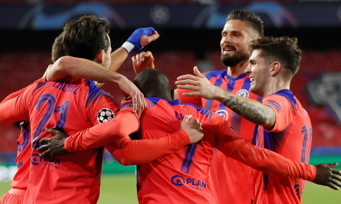 Thomas Tuchel n&oacute;i thẳng mục ti&ecirc;u v&ocirc; địch C&uacute;p C1 20/21 của Chelsea - Ảnh 1