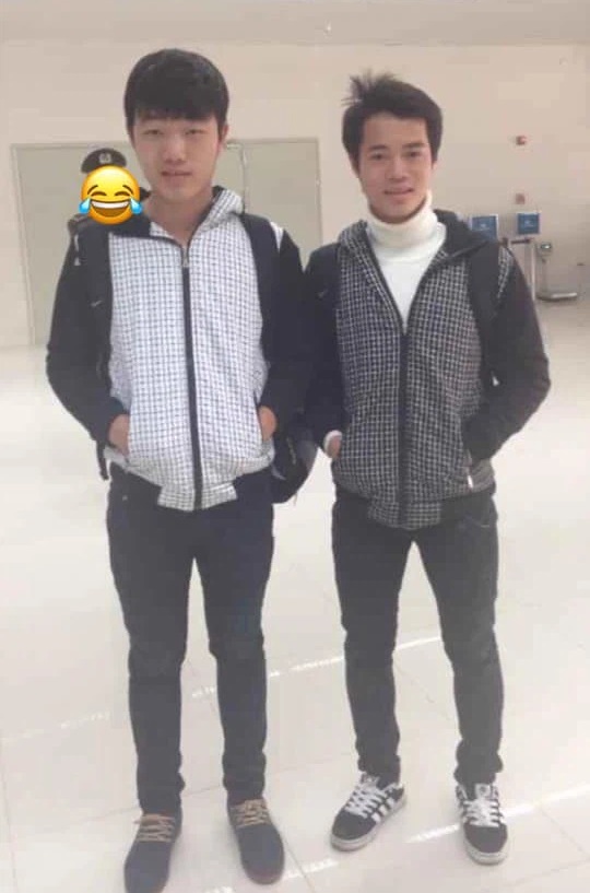 Bố Xu&acirc;n Trường: Văn To&agrave;n kỹ thuật b&igrave;nh thường, được c&aacute;i nhanh - Ảnh 1