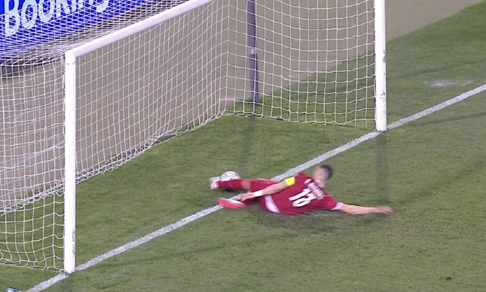 Trọng t&agrave;i &lsquo;cướp&rsquo; b&agrave;n thắng của Ronaldo bị loại khỏi VCK EURO 2021 - Ảnh 1