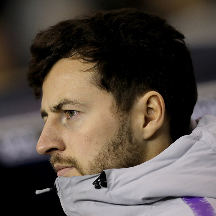 HLV tạm quyền của Tottenham bây giờ là ai? - Ảnh 1