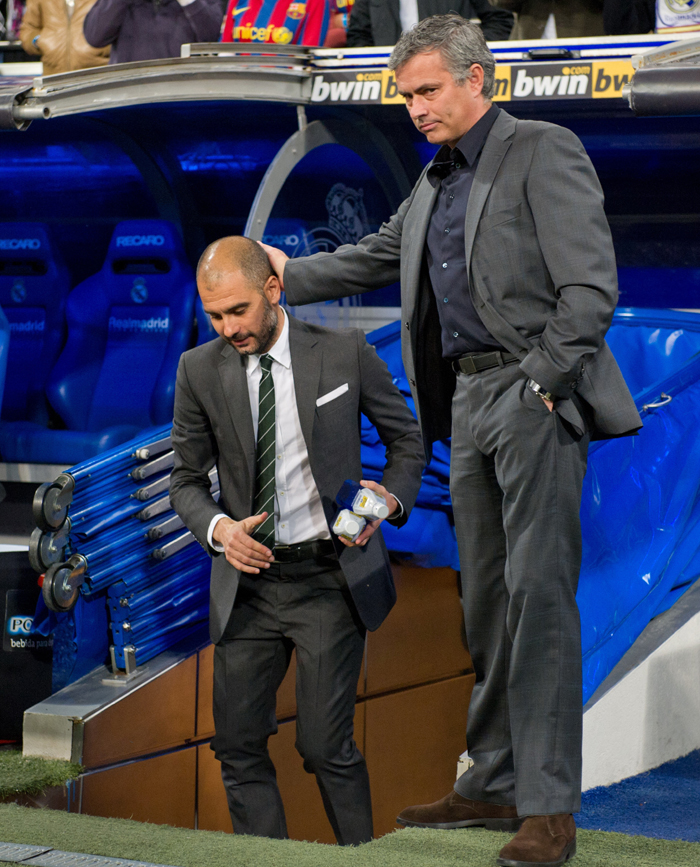 Jose Mourinho nhận được bao nhi&ecirc;u tiền đền b&ugrave; khi bị Tottenham sa thải? - Ảnh 1