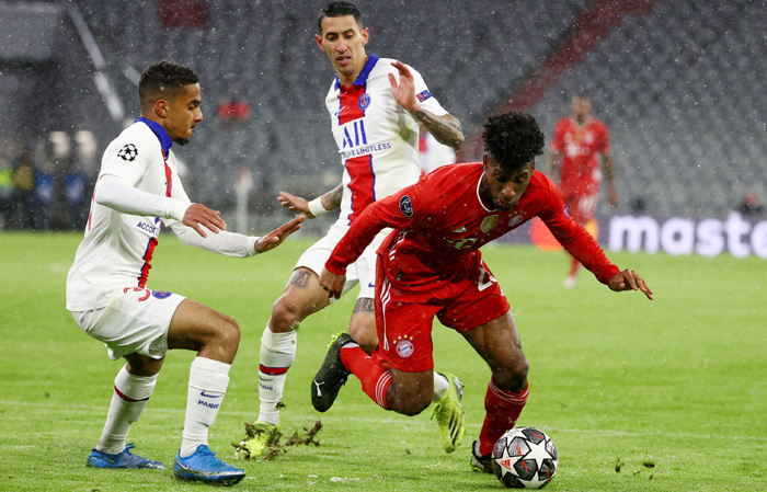 Thực hư việc Super League kh&ocirc;ng mời Bayern Munich, PSG v&agrave; Dortmund tham dự - Ảnh 1