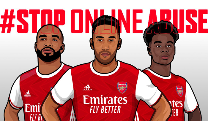 Arsenal xin lỗi cổ động vi&ecirc;n v&igrave; European Super League - Ảnh 1