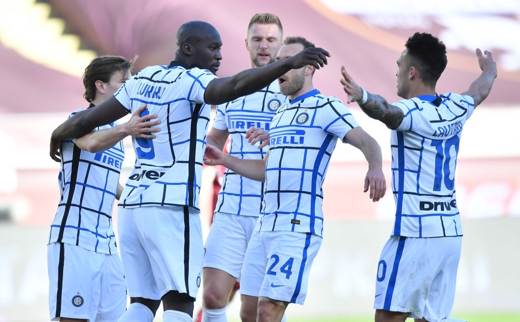 Atletico v&agrave; Inter Milan ch&iacute;nh thức r&uacute;t khỏi Super League - Ảnh 1