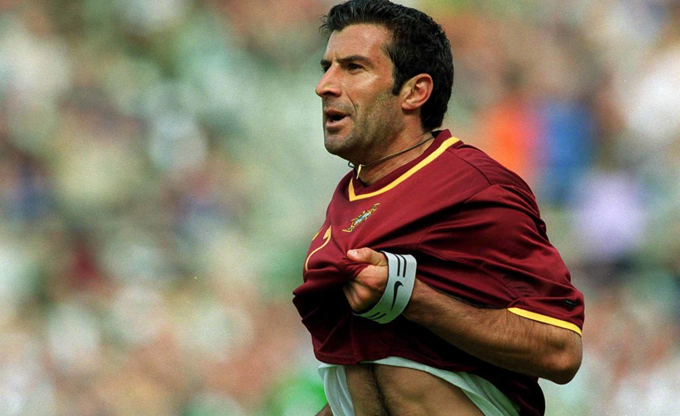 Xavi, Figo, Thierry Henry v&agrave; 45 cầu thủ vĩ đại trở th&agrave;nh Đại sứ EURO 2021 - Ảnh 2