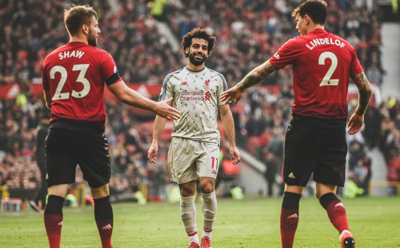 Liverpool gi&uacute;p Man City v&ocirc; địch Ngoại hạng Anh trước 4 v&ograve;ng đấu? - Ảnh 1