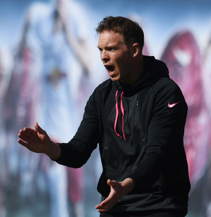 Julian Negelsmann k&yacute; hợp đồng mấy năm với Bayern Munich, nhận lương bao nhi&ecirc;u? - Ảnh 1