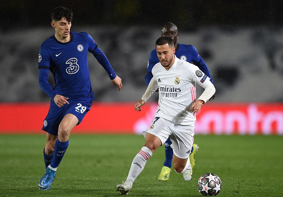 HLV Tuchel: 'Chelsea kh&ocirc;ng d&ugrave;ng tiền đạo, Ramos sẽ chẳng c&oacute; ai để k&egrave;m' - Ảnh 1