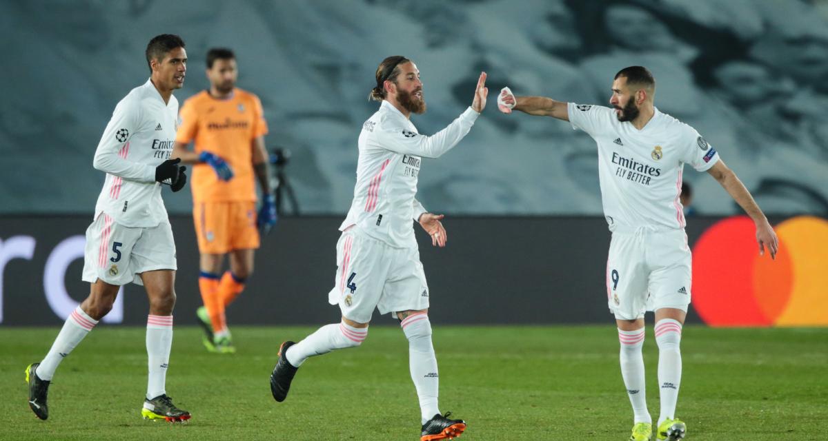 Phân tích real madrid trong trận làm khách tại Stamford Bridge
