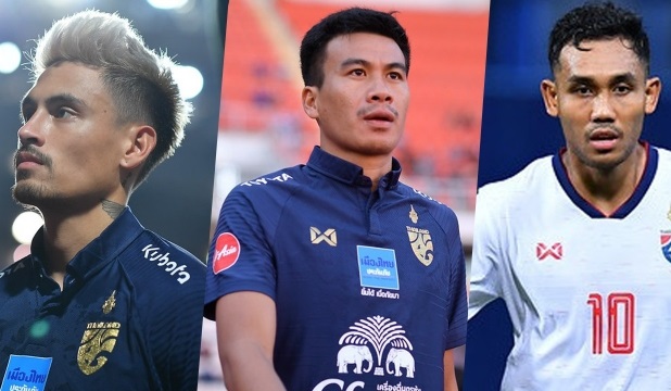 Th&aacute;i Lan chia tay 3 trụ cột ngay đợt hội qu&acirc;n đầu ti&ecirc;n - Ảnh 2