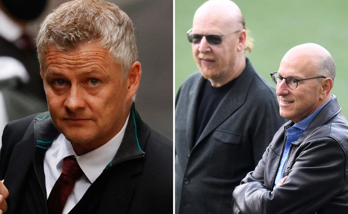 Solsa: &lsquo;Chủ sở hữu CLB MU ng&agrave;y c&agrave;ng th&acirc;n thiện hơn&rsquo; - Ảnh 1