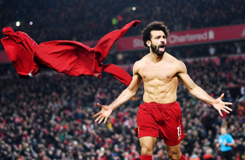 Bayern Munich v&agrave; Mohamed Salah được vinh danh ở giải &lsquo;Oscar thể thao&rsquo; - Ảnh 1