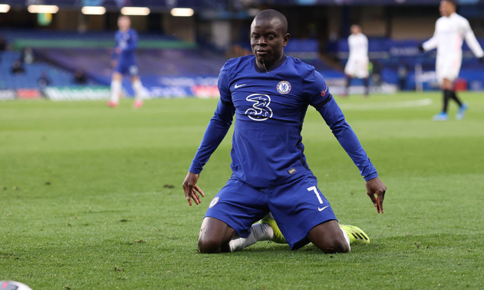 Chelsea thưởng đậm cho cầu thủ nếu v&ocirc; địch Champions League - Ảnh 1