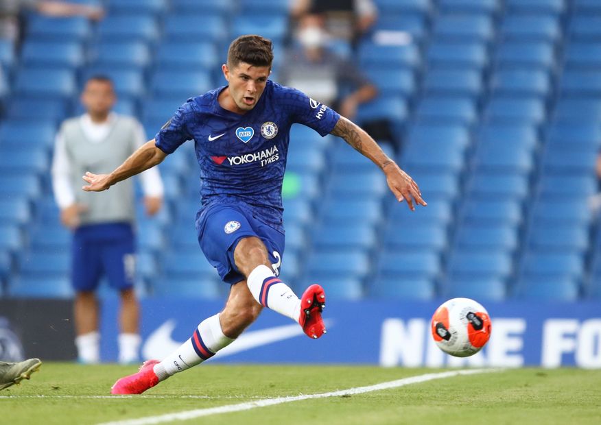 Đội h&igrave;nh dự kiến Man City vs Chelsea: Xoay tua - Ảnh 1