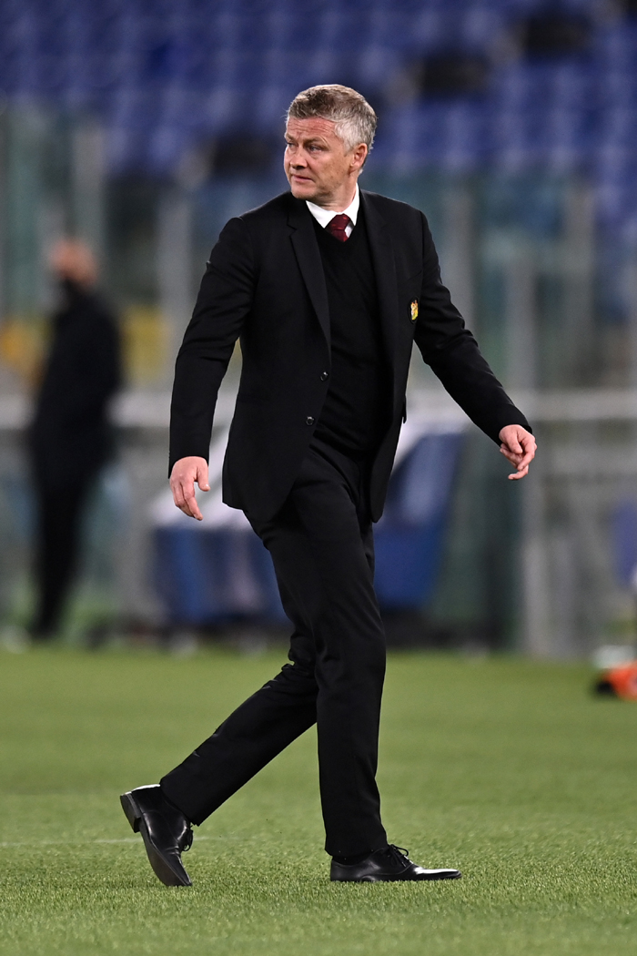 MU lần đầu v&agrave;o chung kết dưới thời HLV Solsa - Ảnh 1