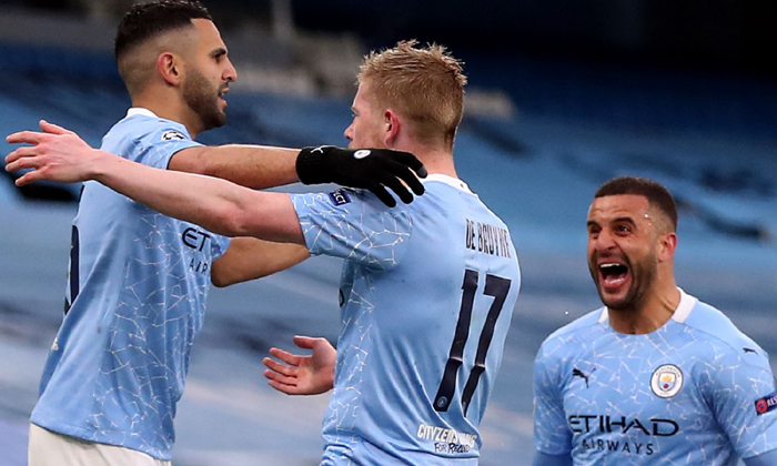 Những điểm nóng định đoạt trận Man City vs Chelsea: Không có chỗ cho Demo - Ảnh 3