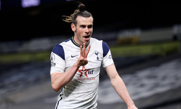 Sau Gareth Bale, tới lượt người đại diện &lsquo;c&agrave; khịa&rsquo; Jose Mourinho - Ảnh 1