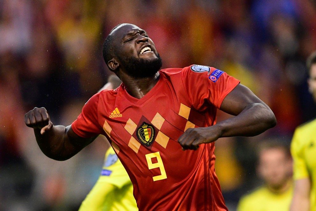 C&aacute;c cầu thủ Inter đ&aacute;ng xem tại Euro 2021: Lukaku nhắm danh hiệu Vua ph&aacute; lưới - Ảnh 1