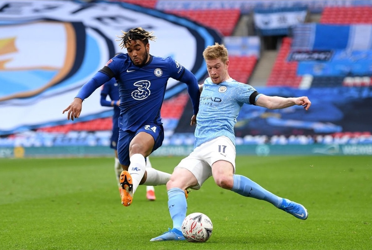 Thủ tướng Anh muốn trận chung kết to&agrave;n Anh tại Champions League diễn ra tại qu&ecirc; hương  - Ảnh 2