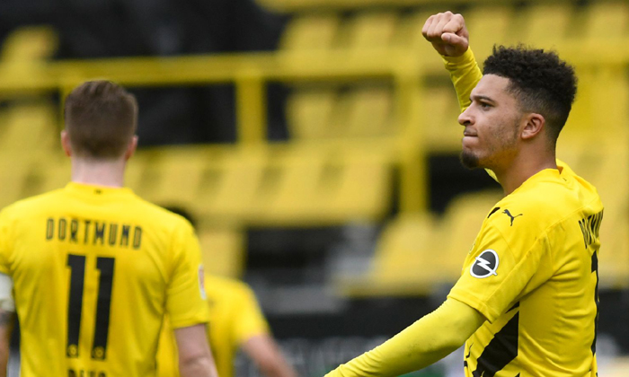 Bundesliga 2020/21 c&ograve;n lại g&igrave;? - Ảnh 4