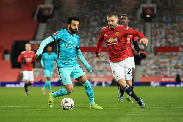 Solskjaer k&ecirc;u gọi NHM đồng l&ograve;ng c&ugrave;ng MU trước ng&agrave;y đại chiến Liverpool - Ảnh 1