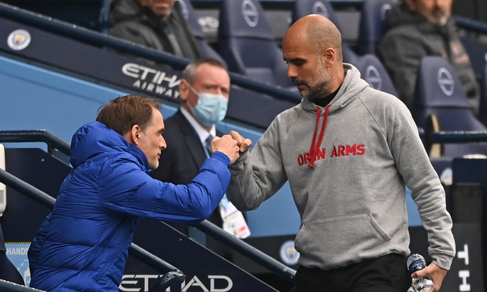 Man City vs Chelsea (2h 30/5): Những điểm nóng định đoạt trận chung kết C1 - Ảnh 1