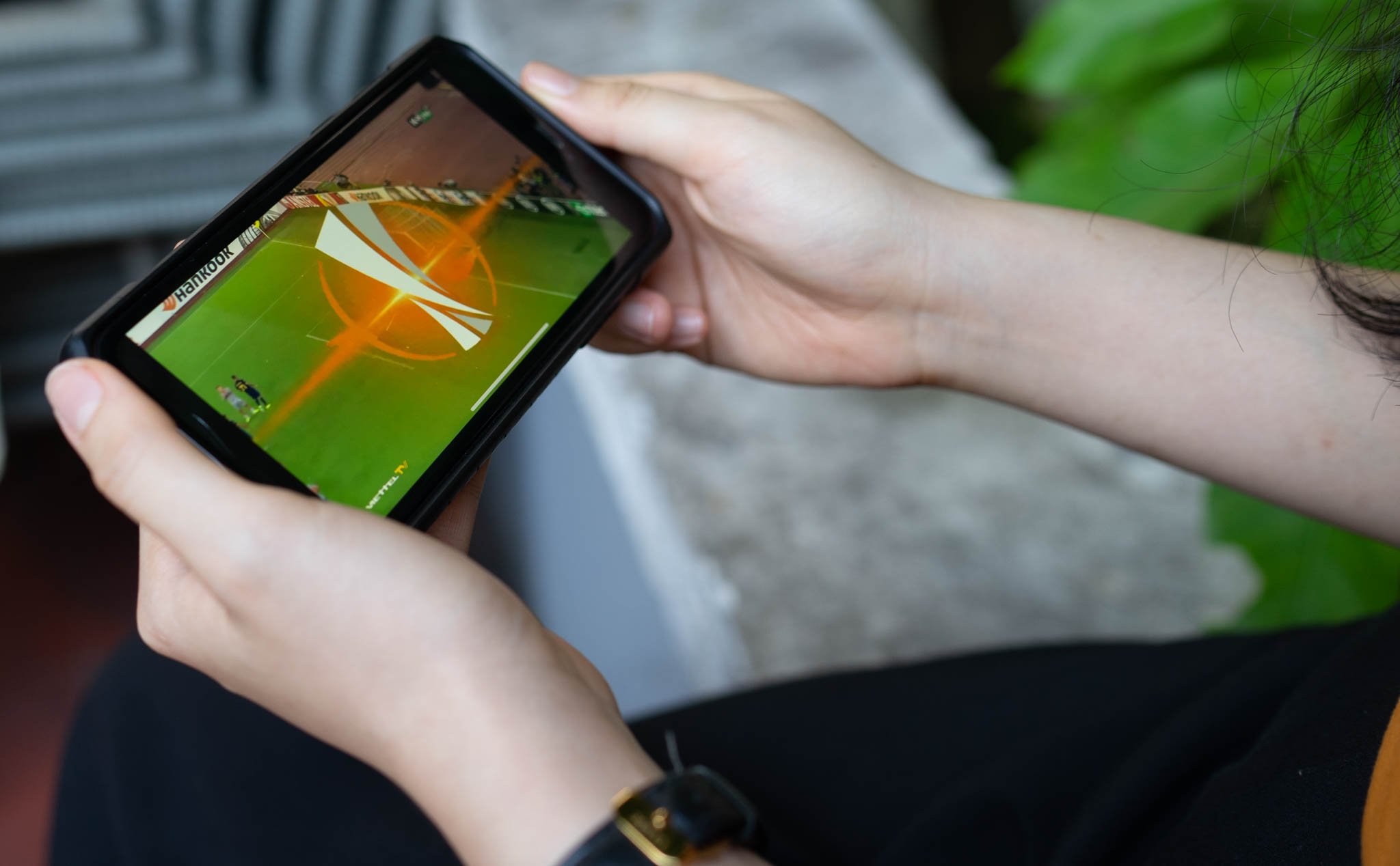 C&aacute;ch xem trực tiếp chung kết C1 Chelsea vs Man City tr&ecirc;n điện thoại - Ảnh 2