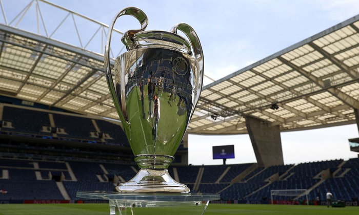 Chung kết C1 Chelsea vs Man City: Loạt con số biết nói - Ảnh 2