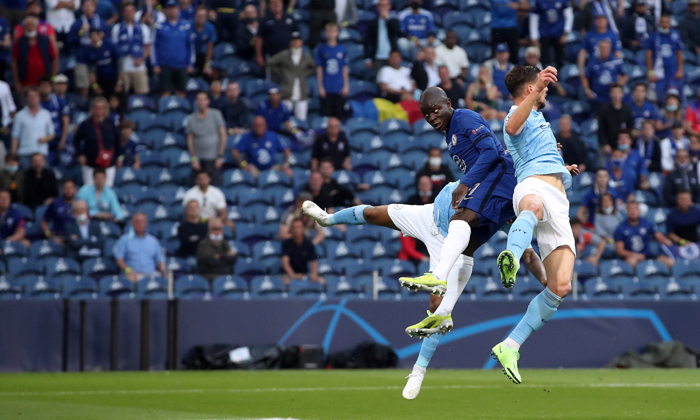 Tổng hợp c&aacute;c danh hiệu Champions League 2021: Chelsea v&ocirc; địch v&agrave; hơn thế&hellip; - Ảnh 1