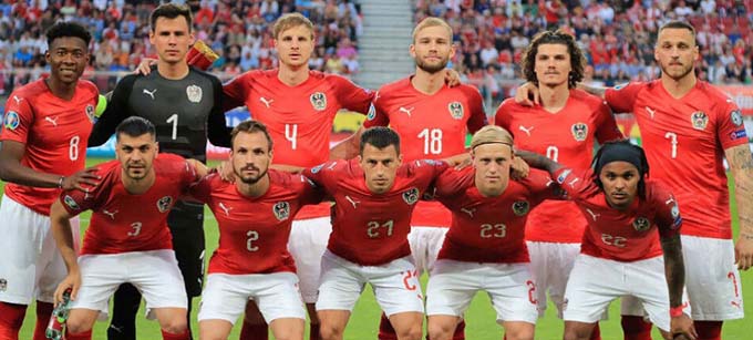 Nhận định, soi kèo nhà cái bảng C - EURO 2021: Hà Lan bá đạo? - Ảnh 2