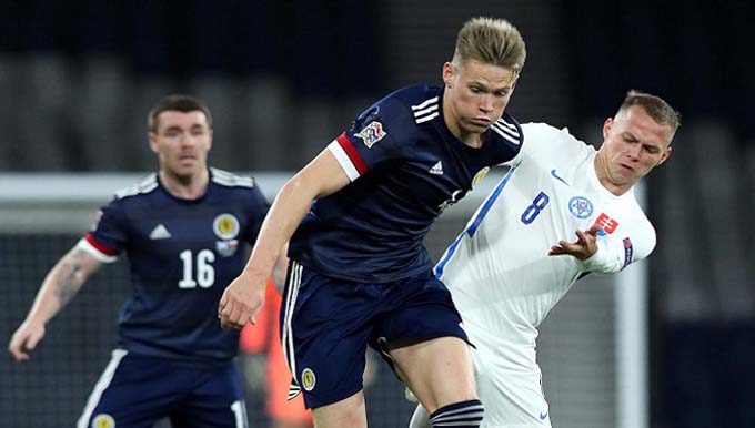 Nhận định, soi kèo nhà cái bảng D - EURO 2021: 2 hổ Anh - Croatia chung chuồng - Ảnh 3