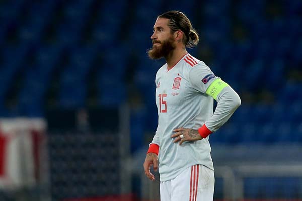 Nhận định, soi kèo bảng E - EURO 2021: Sergio Ramos đấu Lewandowski - Ảnh 1