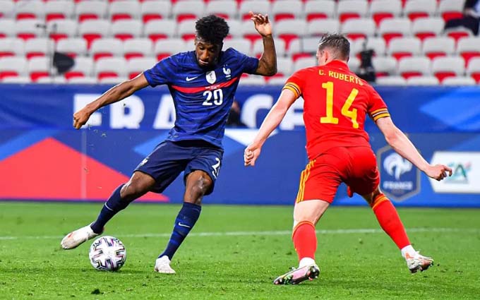 Franck Ribéry nhận định dự đoán Pháp vs Đức, 2h ngày 16/6 - Ảnh 1