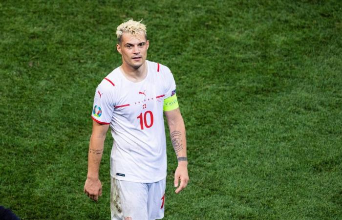 Đội h&igrave;nh ra s&acirc;n dự kiến Thụy Sĩ vs T&acirc;y Ban Nha, 23h ng&agrave;y 2/7 - Ảnh 1