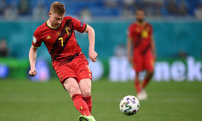 Những điểm nóng định đoạt trận Bỉ vs Italia (2h 3/7): Chờ tài ‘dụng binh’ của Roberto Martinez - Ảnh 3