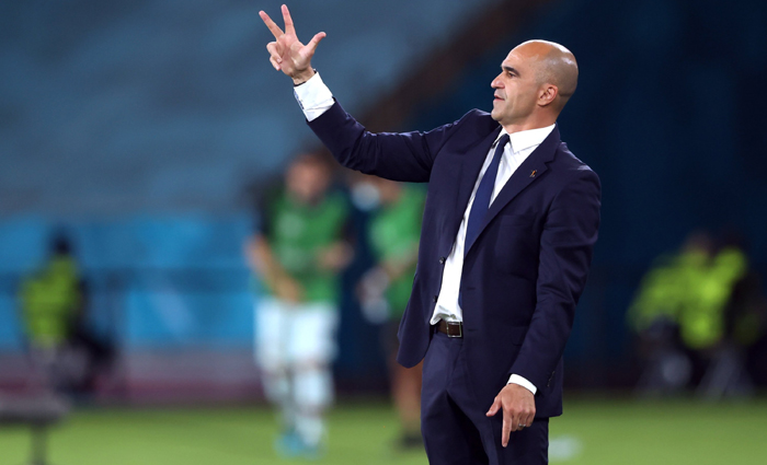 Những điểm nóng định đoạt trận Bỉ vs Italia (2h 3/7): Chờ tài ‘dụng binh’ của Roberto Martinez - Ảnh 4