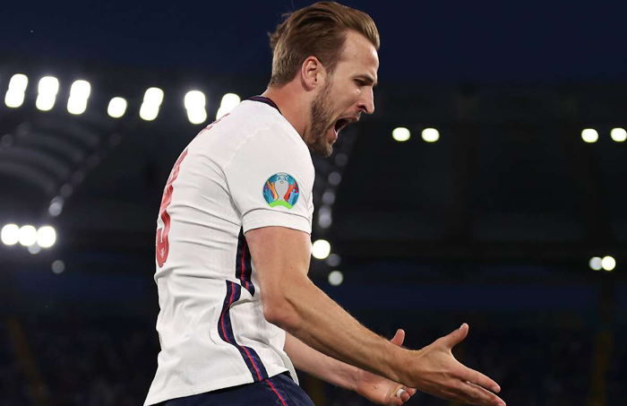 Những điểm nóng định đoạt trận Anh vs Đan Mạch, 2h ngày 8/7 - Ảnh 1