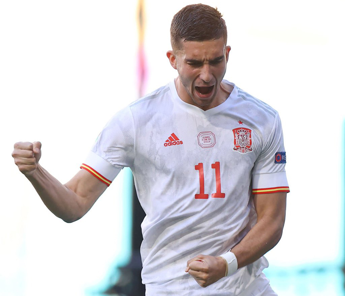 Những điểm nóng định đoạt trận Italia vs Tây Ban Nha, 2h ngày 7/7 - Ảnh 3