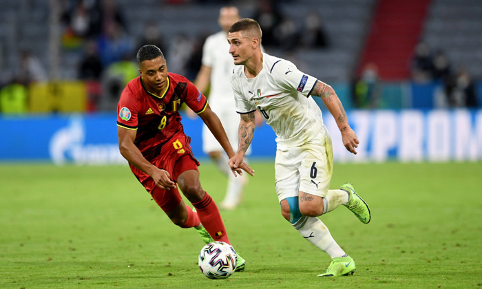 Những điểm nóng định đoạt trận Italia vs Tây Ban Nha, 2h ngày 7/7 - Ảnh 4