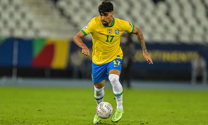 Những điểm nóng định đoạt trận Brazil vs Argentina, 7h ngày 11/7 - Ảnh 2