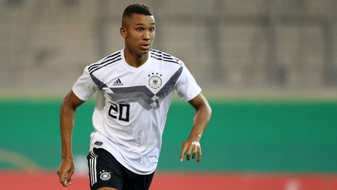 Danh s&aacute;ch, đội h&igrave;nh U23 Đức dự Olympic Tokyo 2021 - Ảnh 1