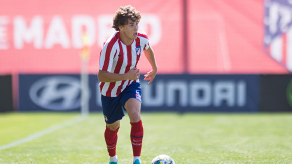 Danh s&aacute;ch, đội h&igrave;nh Atletico Madrird mới nhất m&ugrave;a giải 2021/2022 - Ảnh 1