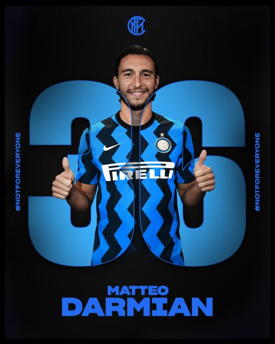 Danh s&aacute;ch, đội h&igrave;nh Inter Milan mới nhất m&ugrave;a giải 2021/2022 - Ảnh 1