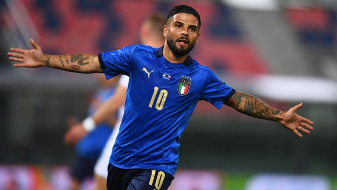 Danh s&aacute;ch, đội h&igrave;nh Napoli mới nhất m&ugrave;a giải 2021/2022 - Ảnh 1