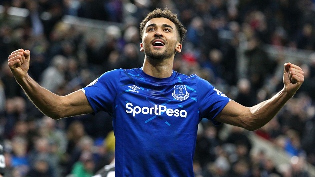 Danh s&aacute;ch, đội h&igrave;nh Everton mới nhất m&ugrave;a giải 2021/2022 - Ảnh 1