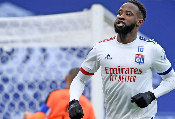 Danh s&aacute;ch, đội h&igrave;nh Lyon mới nhất m&ugrave;a giải 2021/2022 - Ảnh 1